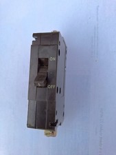 Crabtree C50 5 Amp Mcb Circuit