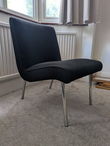 Walter knoll vostra 607 - , black