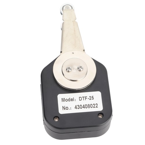 Tension tester easy use - easy, to