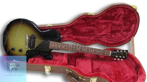 Gibson les paul junior 2025 - les,