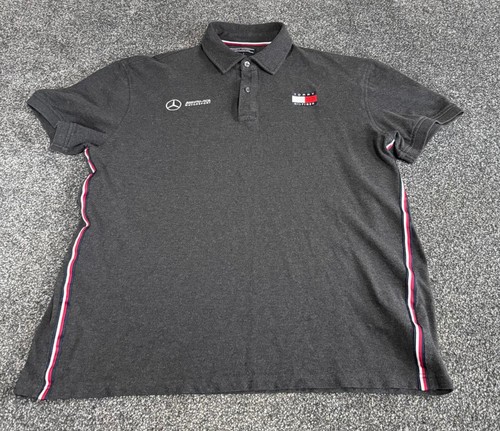 Tommy hilfiger mercedes amg - hilfiger,