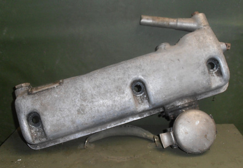 Austin champ b40 mk2 - champ,