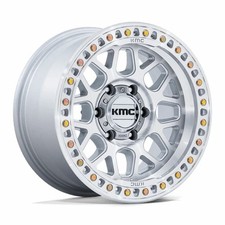 KMC Wheels KM54978558400 KM549