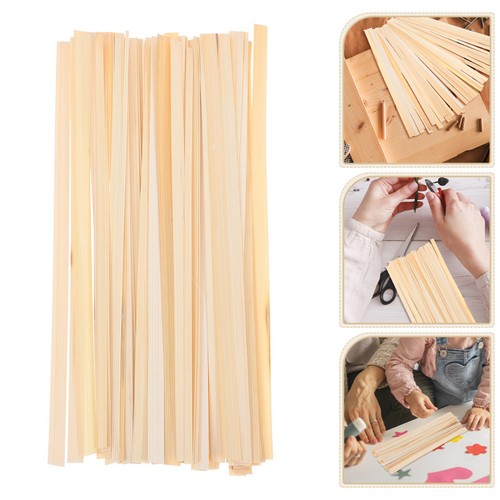 Pcs bamboo weaving craft - pcs,