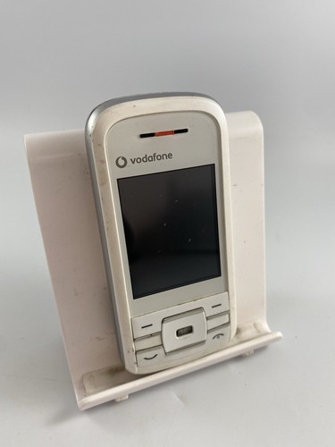 Vodafone 533 white - vodafone,