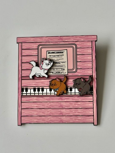 Aristocats kittens marie - kittens,