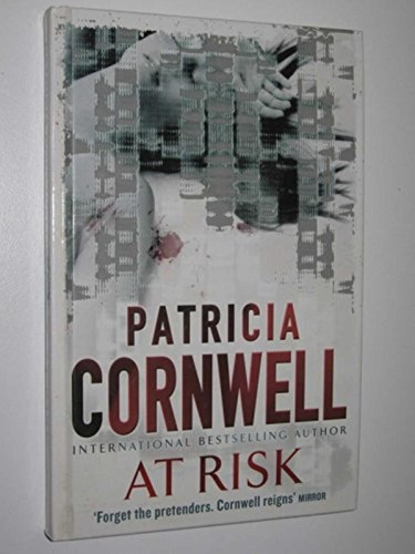 Risk patricia cornwell - patricia,
