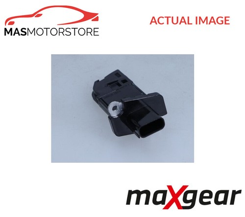 Air mass sensor flow meter - air,
