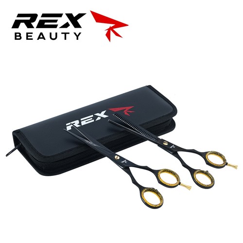 Rex pro hairdressing scissors - pro,
