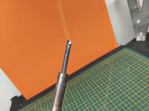 Weller 25w soldering - weller, iron