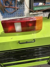 FORD SIERRA SAPPHIRE RS