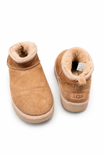Ugg boots classic ultra mini