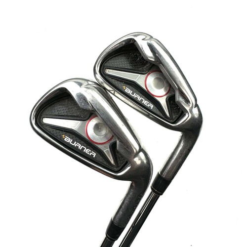 Taylormade burner irons - taylormade,