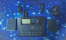 ALESIS SR-16 Drum Machine with