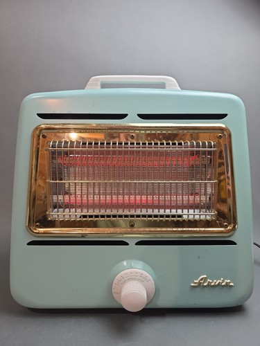 Vintage art deco arvin - deco,