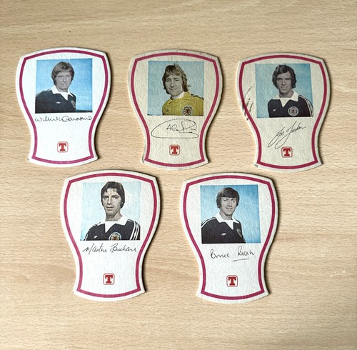 Tennents lager 1978 world - tennents,