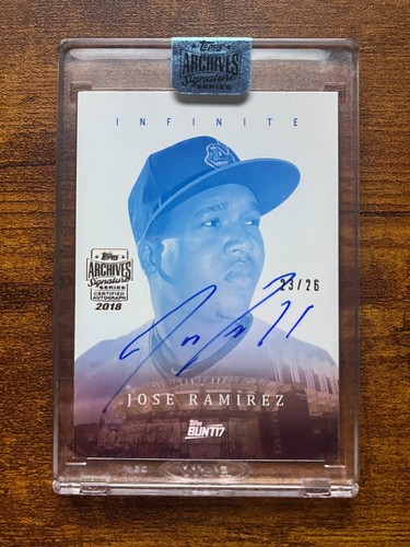 2018 topps archives - 2018, signature