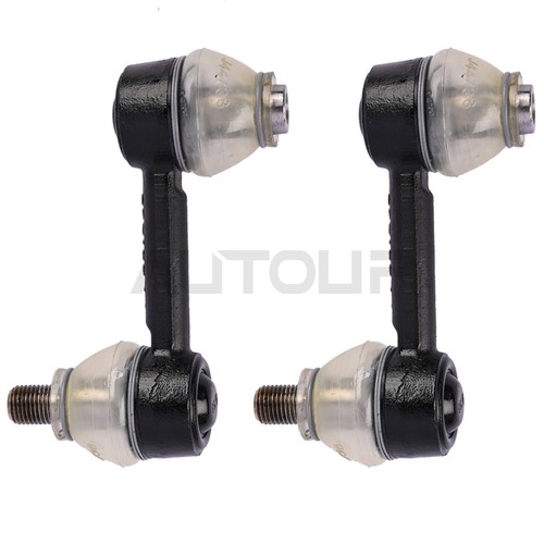 Sway bar link for - 2x,