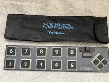 Keith McMillen Soft Step Foot Controller Gen 1 MIDI Controller