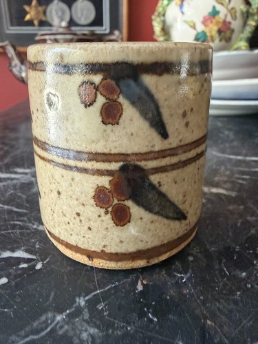 Bernard leach brush - bernard,