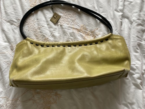 Nno boss leather lime - boss, green