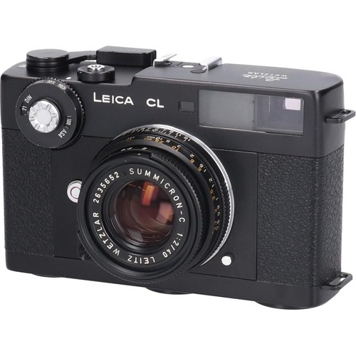 Leica rangefinder film - leica,