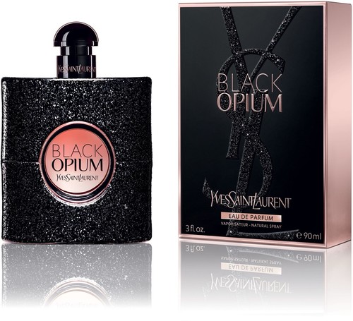 Ysl black opium eau - ysl, parfum
