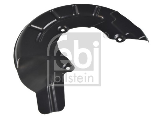 Fits febi 171556 brake - brake, disc