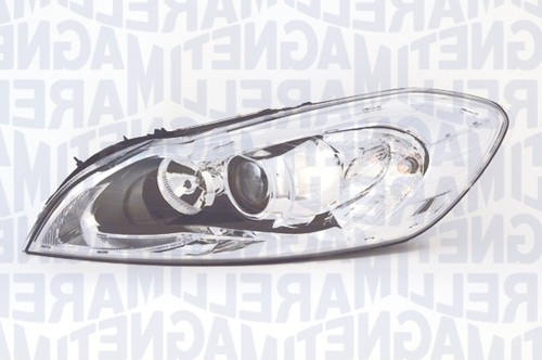 Genuine oem volvo c70 - oem, ii