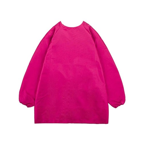 Kids apron long sleeve - kids,