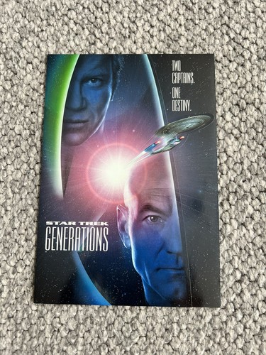 Star trek generations - star,