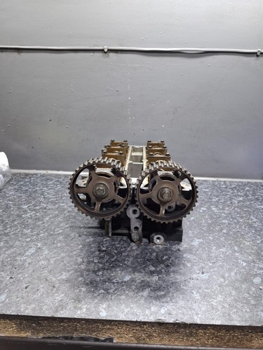 Ford focus 2008 mk2 engine - ford,