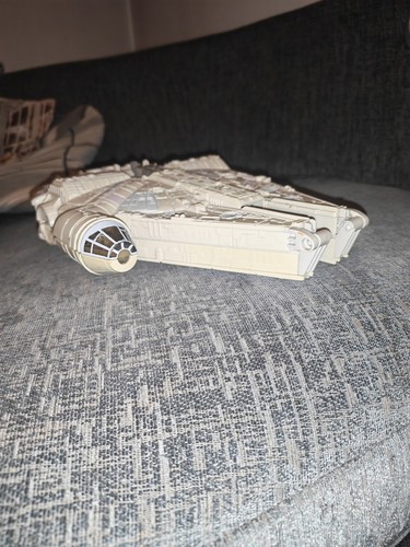Star wars millennium - wars, falcon