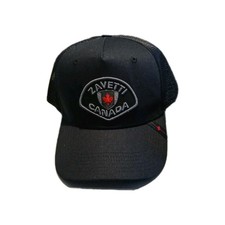 Zavetti Canada Face Cap