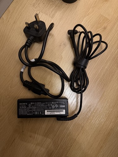Genuine 3 8a - 10.5v/5v, 3.8a
