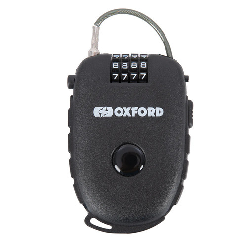 Oxford retra cafe cable - cafe,