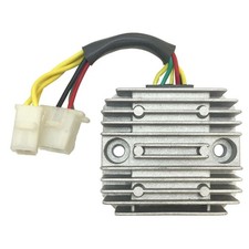 VOLTAGE REGULATOR 700.16.40