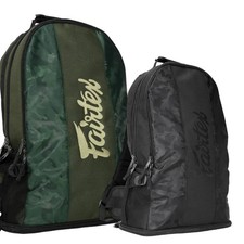 Fairtex Rucksack Gym Bag Muay