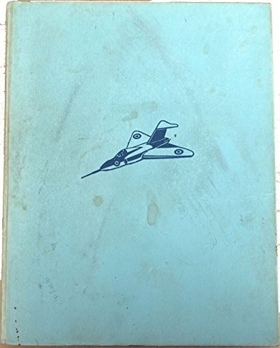 Vintage 1953 the eagle - vintage,