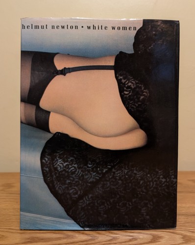 White women helmut - women, newton