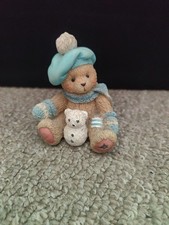 Cherished teddies jack - cherished, 'jack
