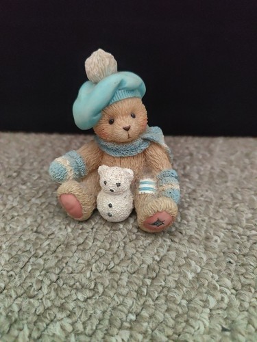 Cherished teddies jack - teddies, 'jack