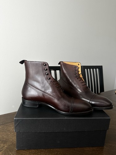 Beckett simonon blake - beckett, boot