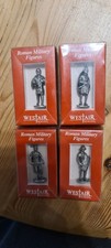 WESTAIR ROMAN MILITARY FIGURES