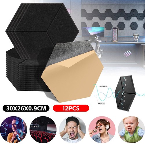 Self adhesive soundproofing - self-adhesive,