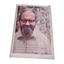 Life of John Bratby Julian