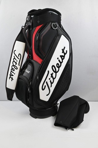 Titleist tour bag 6 - titleist, 6-way