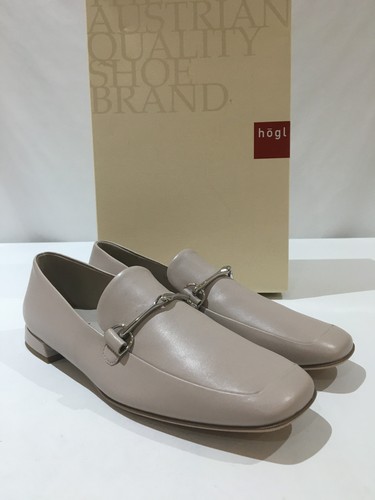 Hogl tbd loafer shoes - hogl,