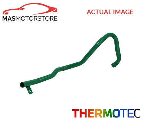 Radiator hose thermotec - hose,