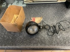 Vintage Lucas 511 Reverse light 1930-1950,s Genuine New Old Stock FREEPOST